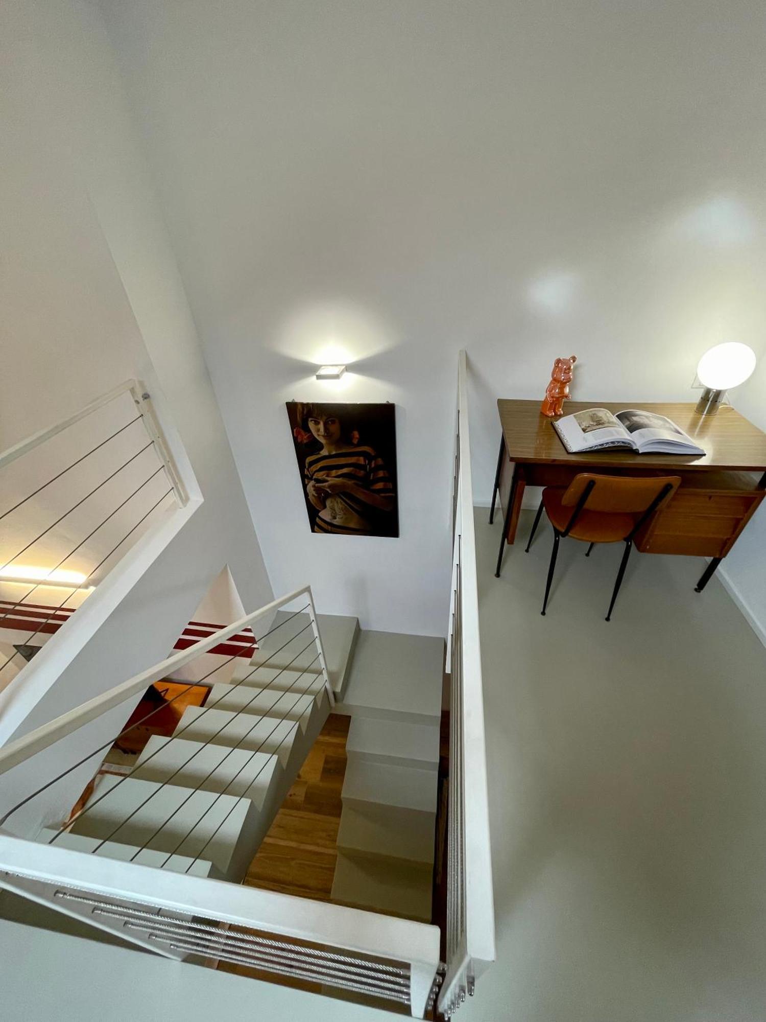 149 Borgo Ticino Suite Attico Di Lusso Con Terrazzo E Parking Privato Pavia Dış mekan fotoğraf