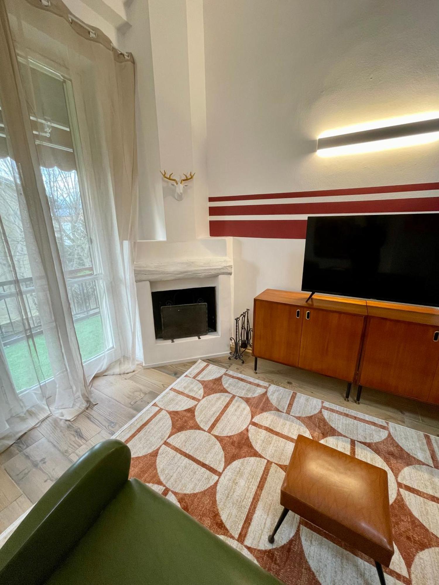 149 Borgo Ticino Suite Attico Di Lusso Con Terrazzo E Parking Privato Pavia Dış mekan fotoğraf
