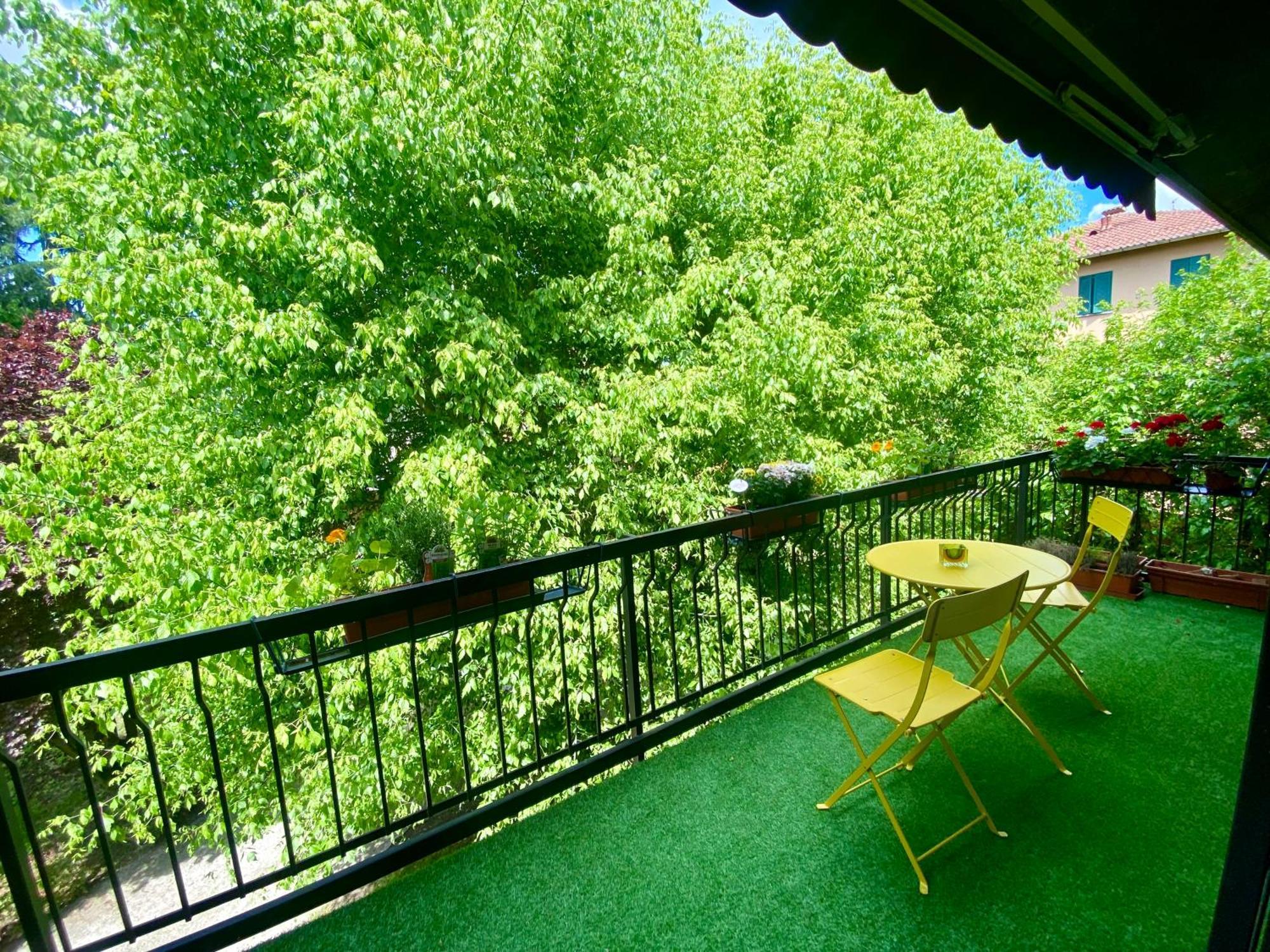 149 Borgo Ticino Suite Attico Di Lusso Con Terrazzo E Parking Privato Pavia Dış mekan fotoğraf