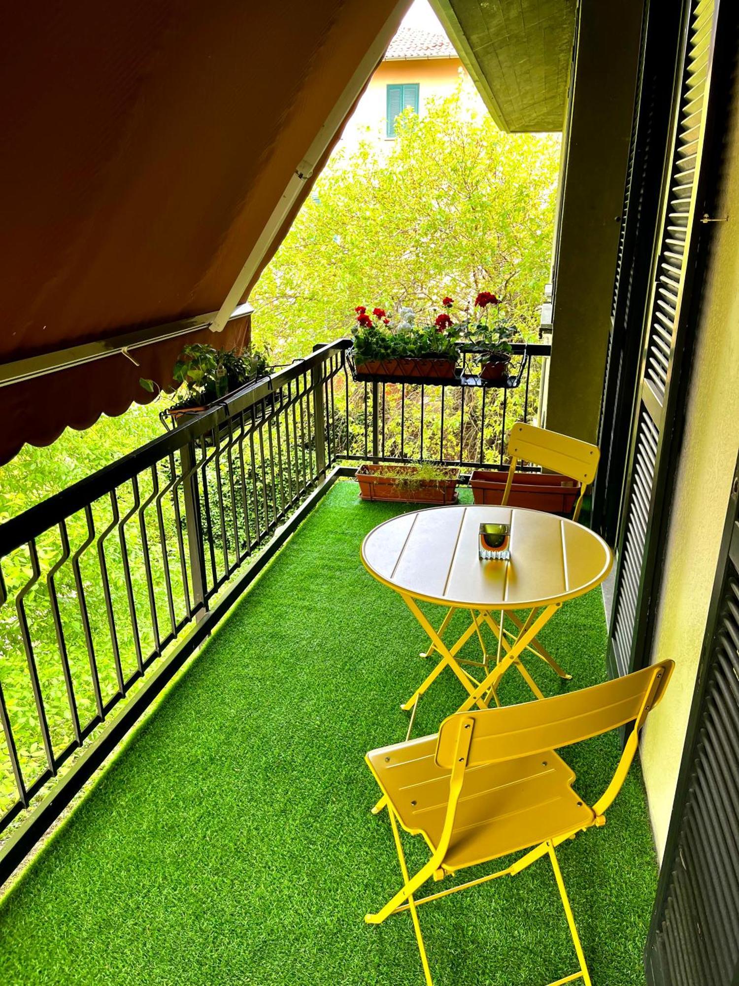149 Borgo Ticino Suite Attico Di Lusso Con Terrazzo E Parking Privato Pavia Dış mekan fotoğraf