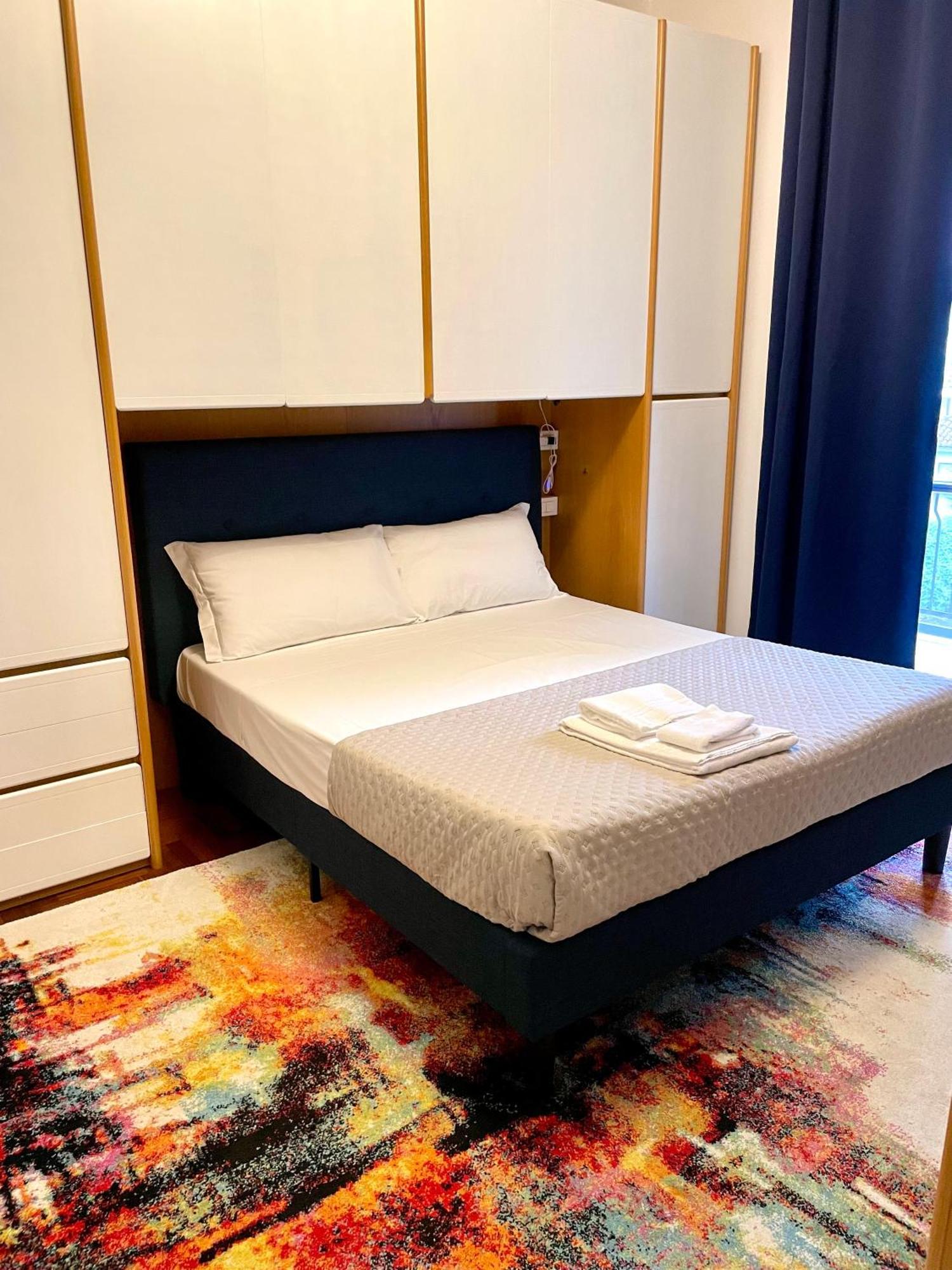 149 Borgo Ticino Suite Attico Di Lusso Con Terrazzo E Parking Privato Pavia Dış mekan fotoğraf