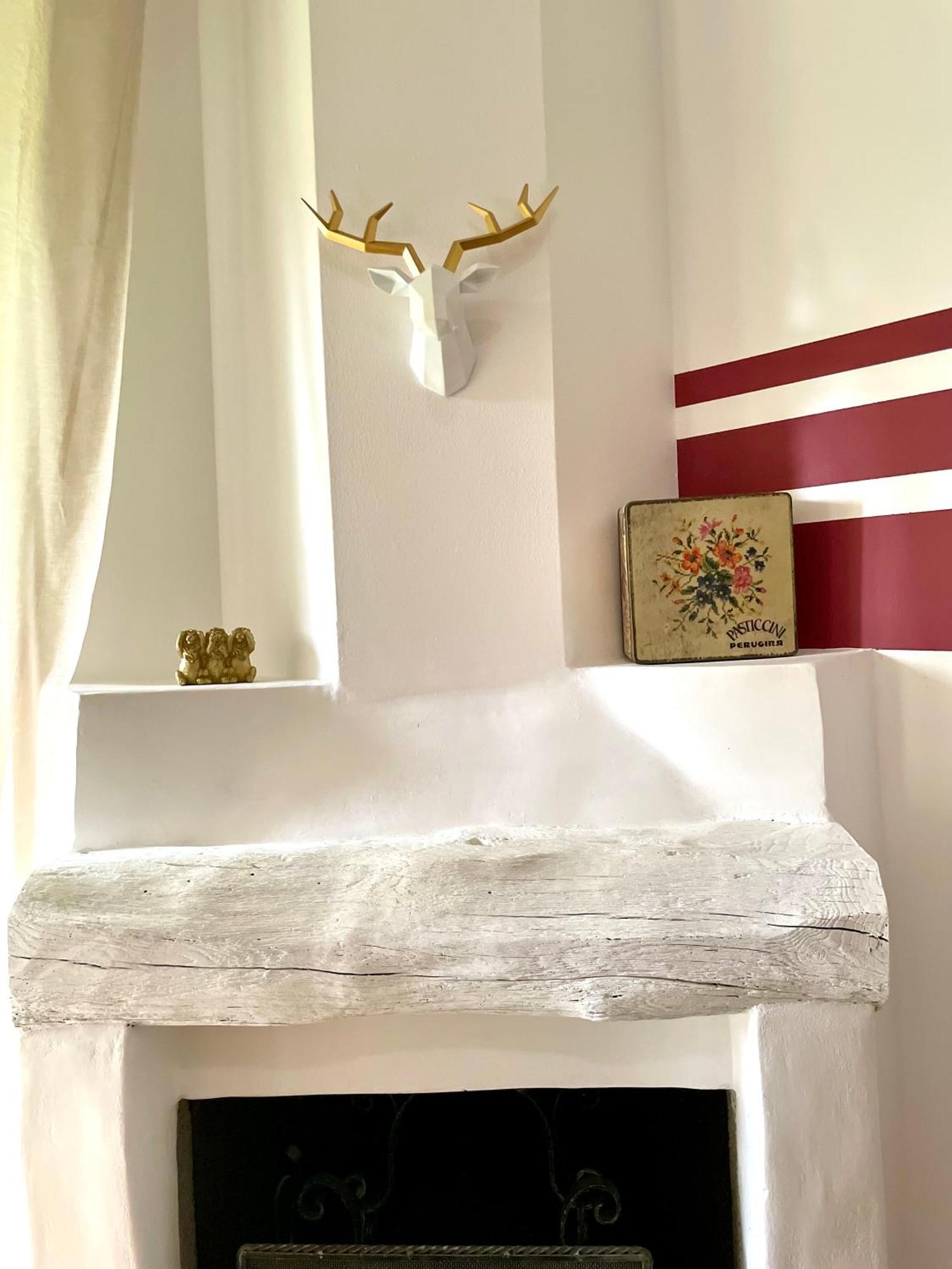 149 Borgo Ticino Suite Attico Di Lusso Con Terrazzo E Parking Privato Pavia Dış mekan fotoğraf